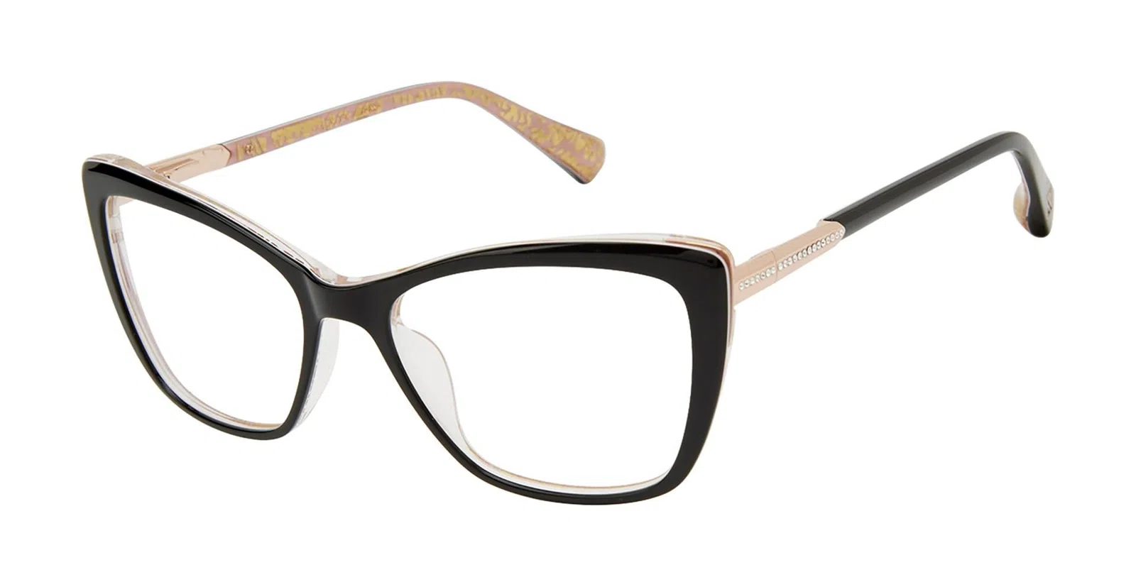 Ted Baker TLW006 Eyeglasses - view 2